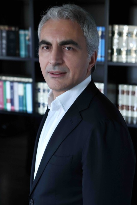 Avv. Claudio Acampora